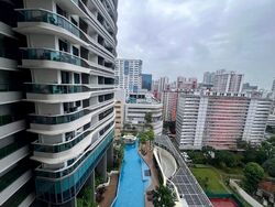 City Gate (D7), Apartment #615116951
